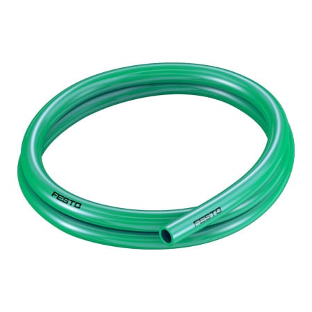 Festo Plastic Tubing PUN-16X2, 5-GN PUN-16X2,5-GN